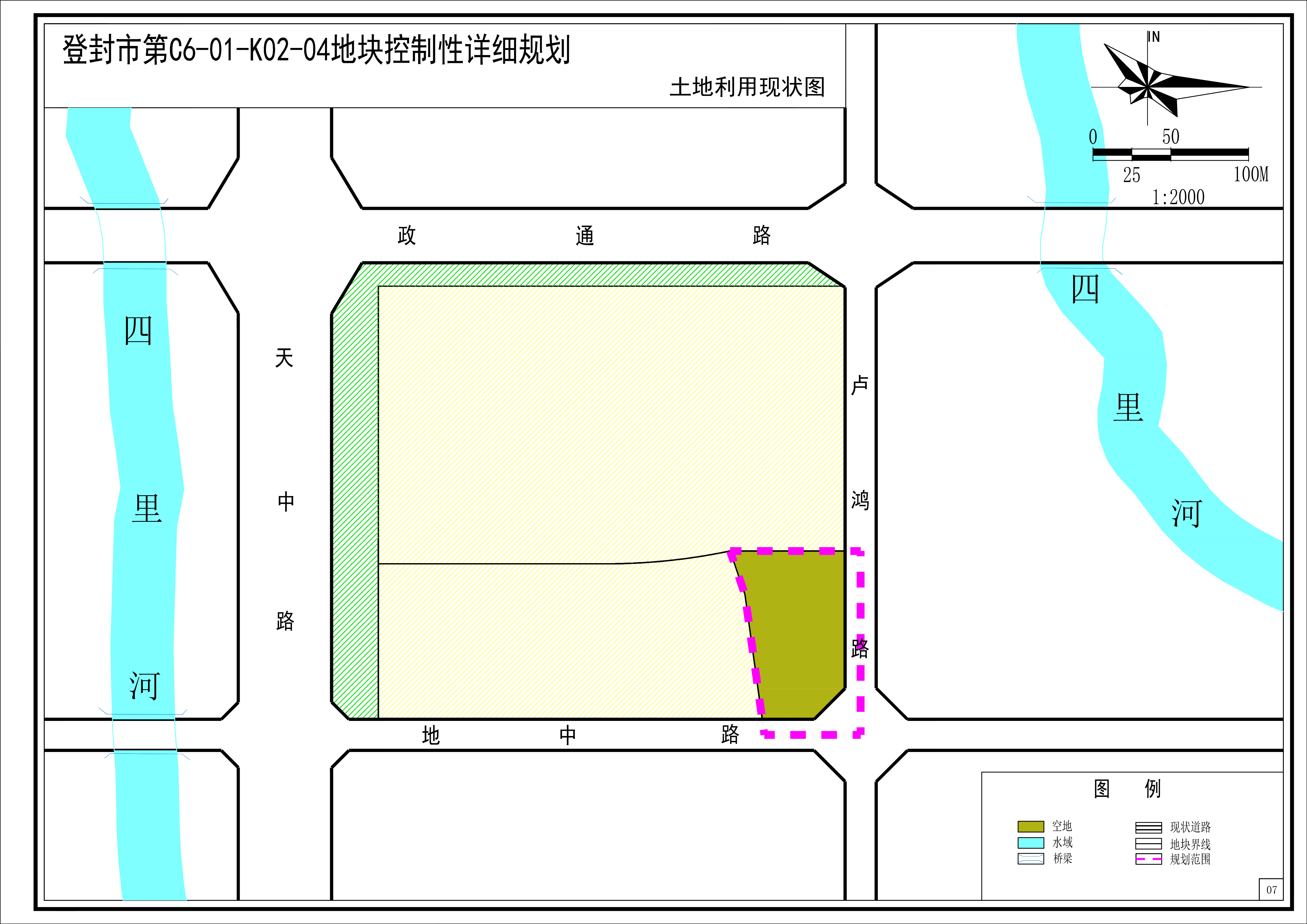 06-社区商业-现状用地图-Model.jpg